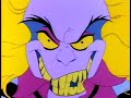 BEETLEJUICE INTRO SEASON 4 WARNER BROS 1989
