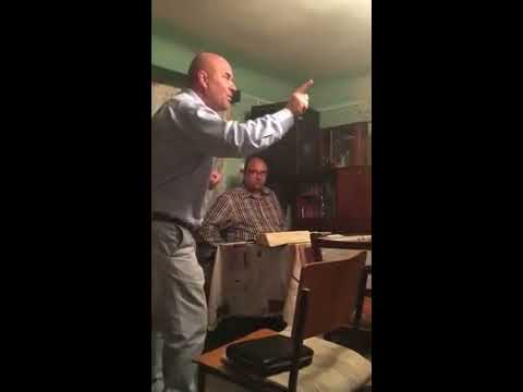 Seara speciala Boiu Hunedoara