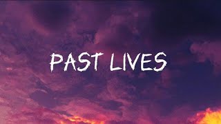 Sapient dream - Past lives (lyrics)