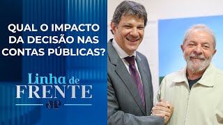 Governo autoriza corte de R$ 26 bilhões nos gastos