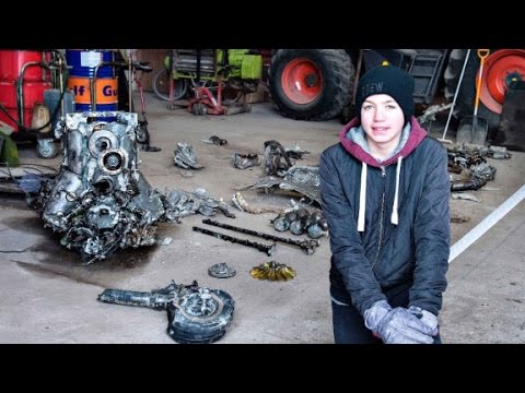 Boy finds WWII plane and pilot's remains