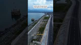 Download lagu Pantai Talise Donggala/ Kota Palu Sulawesi Tengah mp3