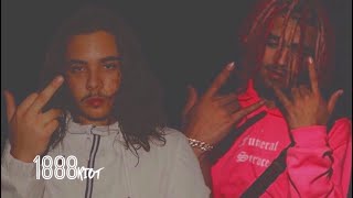 iON X Lil Pump - “BIG BANK” (MUSIC VIDEO) *RARE*