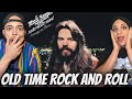 HOLD UP NOW BOB FIRST TIME HEARING Bob Seger Old Time Rock And Roll REACTION