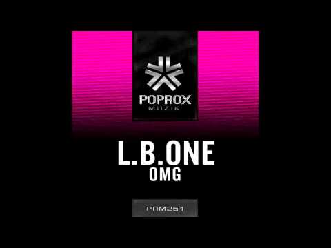 L.B.One - OMG (October 21st)
