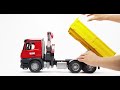 Bruder – Tractor Fendt 936 Vario (03040)