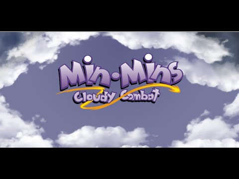 Min-Mins Video