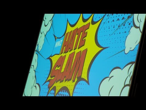 Der 1. NWZ Hate Slam in der Kulturetage Oldenburg