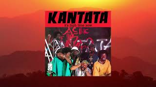 Download lagu Kantata - It's High Time Now mp3