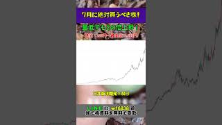 #株式投資#日本株#投資#資産運用#お金の勉強#投資初心者