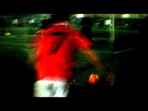 Torniquete en la Merluza vs Brutolafa #Fecha5 - Copa Palermo