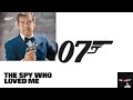 THE SPY WHO LOVED ME Part 1 UK