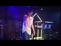 Troye Sivan - SUBURBIA (Live 10/23) FRONT ROW ...