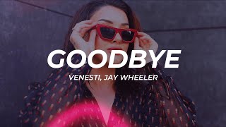 Venesti, Jay Wheeler - Goodbye (Letra/Lyrics)