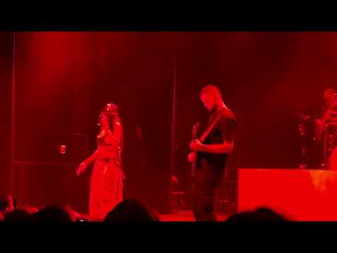 Ludmilla, "Sintomas de Prazer" Brooklyn Paramount 8/23/25