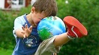 Babies and kids are really funny and make us laugh - Funny baby & kid