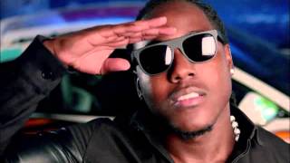 Ace Hood - They Trippin' (I'm Different Freestyle) (CDQ) (2013)