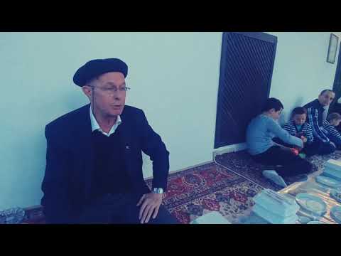 Čokadži hadži Sulejmanova džamija Sarajevo turbe sedam braće Jedileri