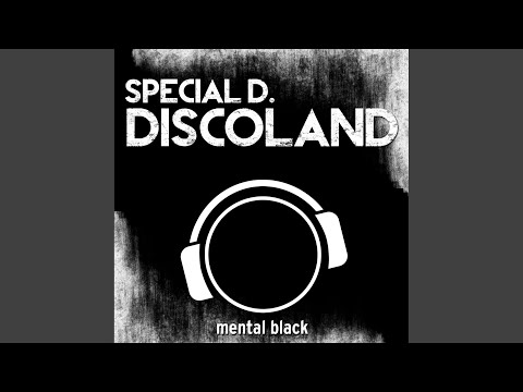 Discoland (Single Edit)
