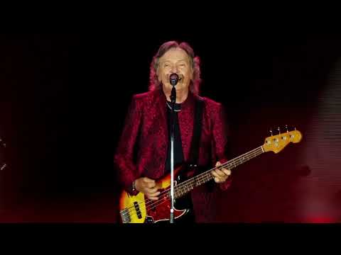 Pooh - Stai con me (Live Piazza San Marco - Venezia 2024)