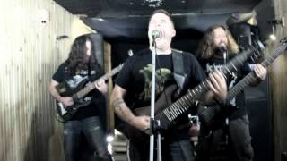 COLOMBIA METAL GARAGE ( INFERION - LAMENT)