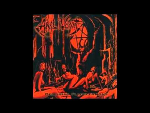 Anal Vomit - Seed Of Evil