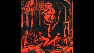 Anal Vomit - Seed Of Evil