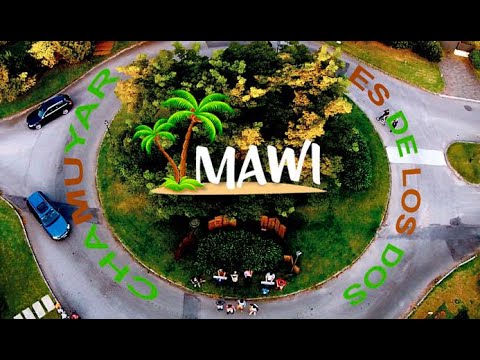 MAWI - Chamuyar es de los dos (Video Oficial)