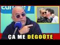 À 60 Ans, Pascal Obispo RÉVÈLE la VÉRITÉ Cachée sur Laeticia Hallyday