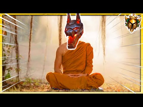 IL POTERE DELLA PAZIENZA [GOLD 2] - League of Legends ITA #3044