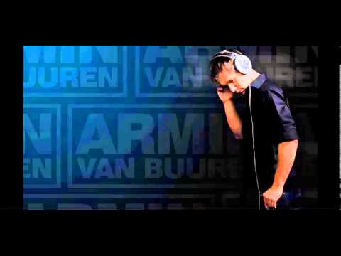 Terry Da Libra & David Broaders - Loss Aversion on ASOT 626 w/ Armin Van Buuren & GDB w/ M.Schulz