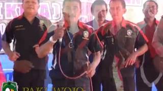 Download lagu AYO KERJO KABUL KAJATE PAKUWOJO mp3