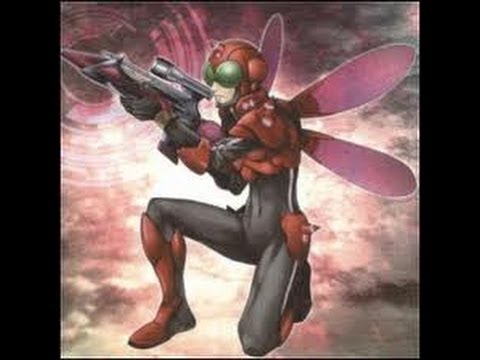 1st Place Inzektor Deck Profile