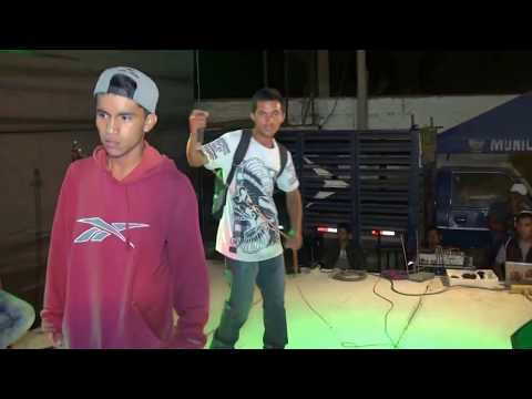 SEMIFINAL: WITHER SALES vs JHOJAN - TOUR SUPREMACIA LURIN - PERU