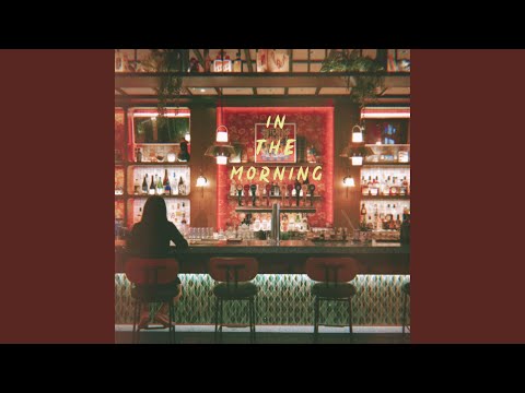 In The Morning - case vannön