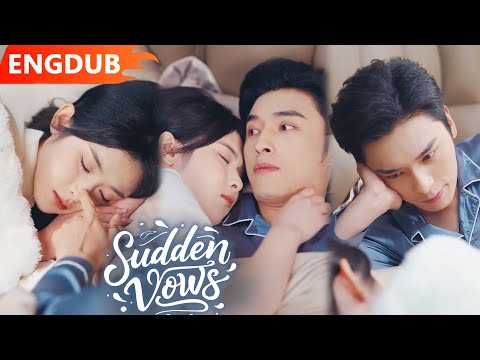 🌸Kind Girl Gave Pork to a Grandma, Next Day Forced to Marry CEO, Now She Can’t Escape from Desire!