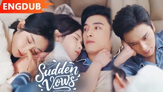 🌸Kind Girl Gave Pork to a Grandma, Next Day Forced to Marry CEO, Now She Can’t Escape from Desire!