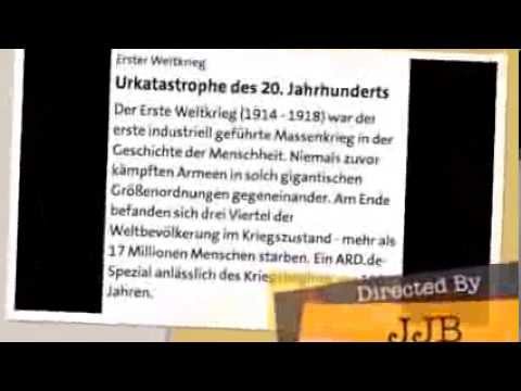 KS5 Translation - Word War I