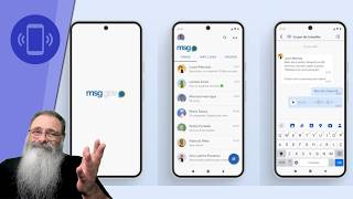 GOVERNO JOGA DINHEIRO FORA no MSGGOV: O WHATSAPP PIORADO e INSEGURO do GOVERNO