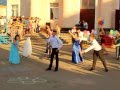 Лучший выпускной танец второй школы 2013 г..)) 