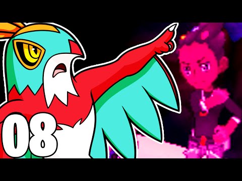 Pokemon X and Y Sololocke VERSUS – EP 8 ‘ZYPHER CATCHES UP!?!?’– XY Solo Run Nuzlocke with Zypher634