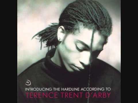 Terence Trent D'Arby - Who's Loving You