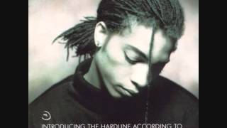 Terence Trent D'Arby - Who's Loving You