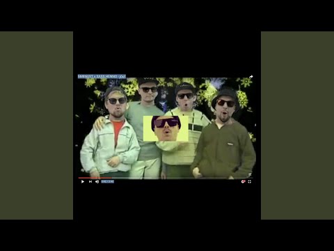 Jõul (feat. Sass Henno)