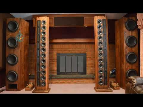 Audiophile High Quality Music Collection - Sound Test Demo - Vol.20