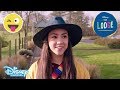 The Lodge Figure It Out Song Kaylee Official Disney Channel UK