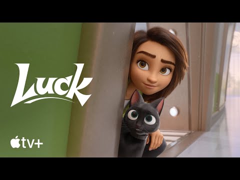 Luck — Bande-annonce officielle | Apple TV+