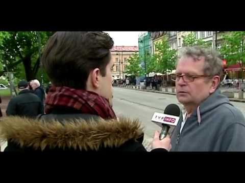 Wysoki poziom kultury.