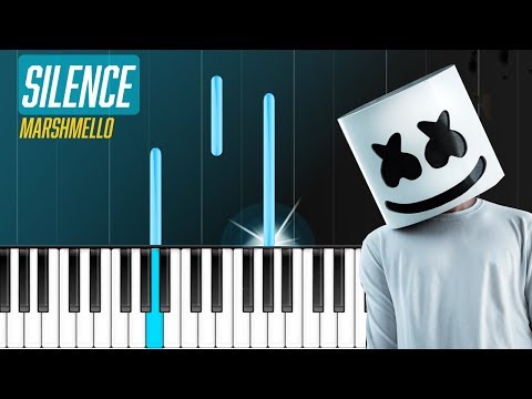 Silence - Marshmello