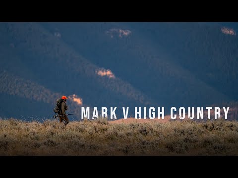 Mark V High Country Walkthrough